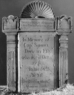 Dwight, Capt. Samuel