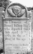Bishop, Daniel