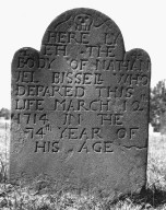Bissell, Nathaniel