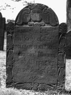 Buckland, Sarjt. William