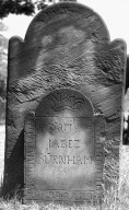 Burnham, Jabez