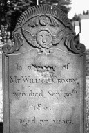 Crosby, William