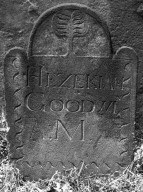 Goodwin, Hezekiah