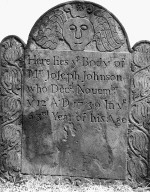 Johnson, Joseph