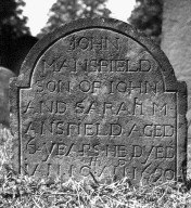 Mansfield, John