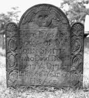 Smith, John