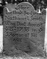 Smith, Nathaniel