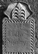 Stanley, Elisha