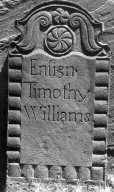 Williams, Timothy