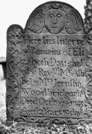 Woodbridge, Elizabeth