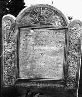 Bernard, Sarah; Bernard, Samuel