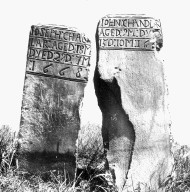 Chandler, Children; Chandler, Joseph; Chandler, John