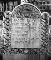 Eliott, Jacob