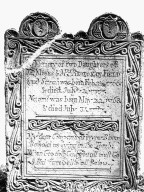 Field, Sarah; Field, Naomi