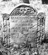 Fletcher, Samuel