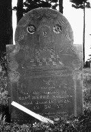 Harding, Capt. Moses