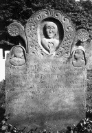 Hitchcock, Anna; Hitchcock, Amasa B.; Hitchcock, Infants