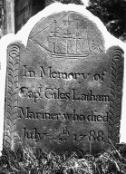 Latham, Giles