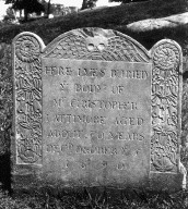 Lattimore, Christopher