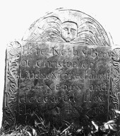 Lindsey, Christopher