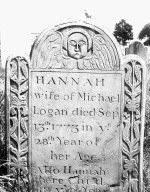 Logan, Hannah; Logan, Hannah