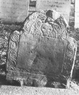 Newell, Nathanael Jr.