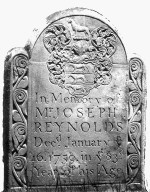 Reynolds, Joseph