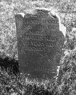 Ruggles, Henry
