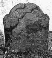 Thurston, Rev. David