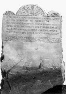 Tompson, Rev. Edward