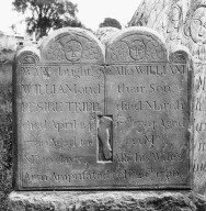 Tripp, Desire; Tripp, Wait; Tripp, William