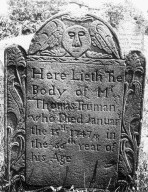 Truman, Thomas