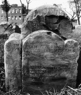 Tyer, William; Rous, Sarah