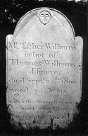 Williams, Esther