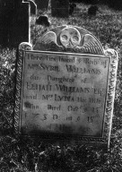 Williams, Sybil