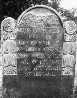 Wiswall, Rev. Ichabod