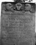 Woodbridge, John; Woodbridge, Tryphena; Woodbridge, Martha