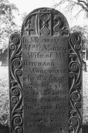 Woolworth, Naomi; Woolworth, Joseph