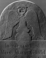 Goold, Mary