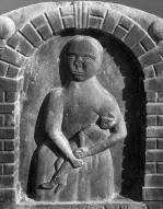 Green, Martha; Green, Infant