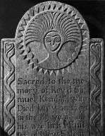 Kendall, Rev. Samuel