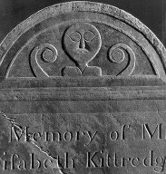 Kittredge, Elisabeth