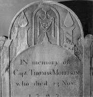 Morrison, Capt. Thomas