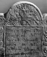 Newell, Sarah