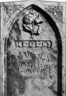 Pike, Helen