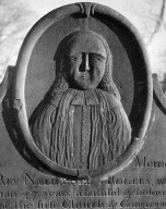 Rogers, Rev. Nathaniel