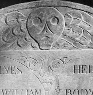 Vinton, William; Vinton, John