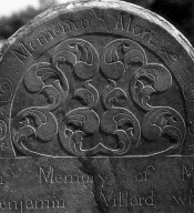 Willard, Benjamin; Willard, Sarah