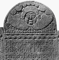 Robarts, Benjamin; Robarts, Abigail