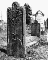 Flohr, Rev. George D.